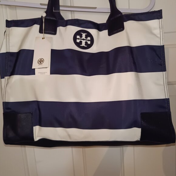 Real Tory Burch Bag - Picture 2 of 7